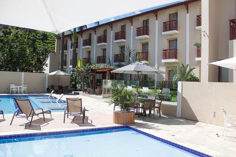 Serra Golfe Hotel - Général