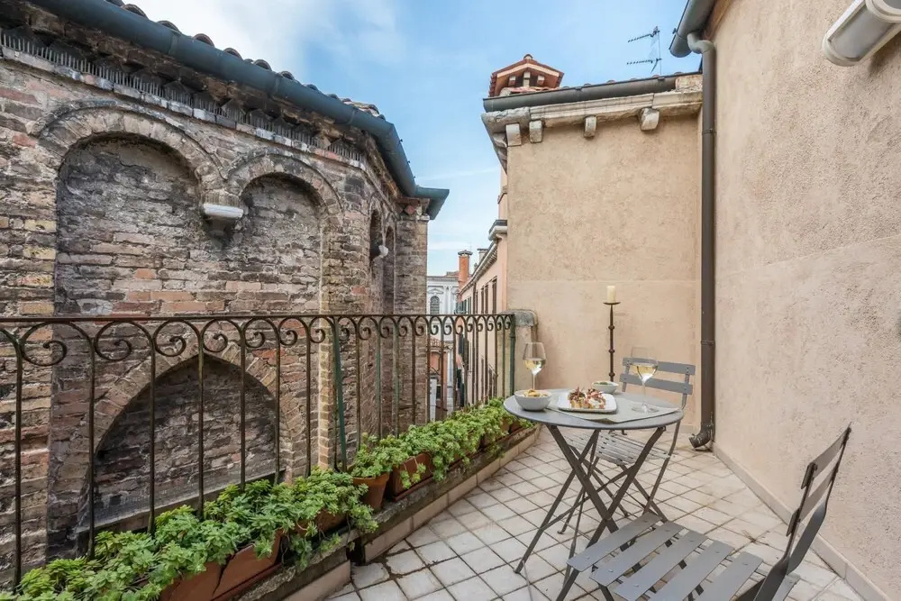 Ca Della Frutta in Venecia