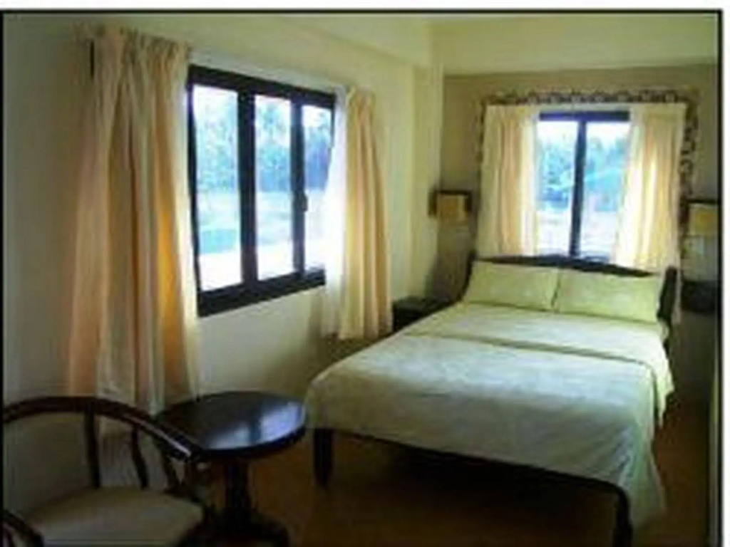 Punta Riviera Resort Bolinao - Général