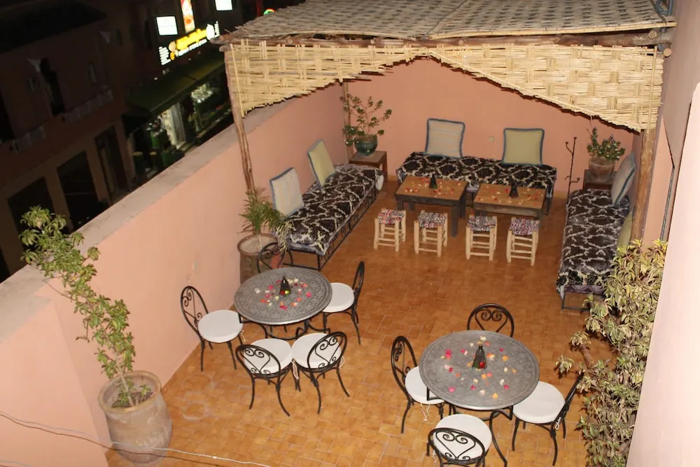 Hotel photo 16