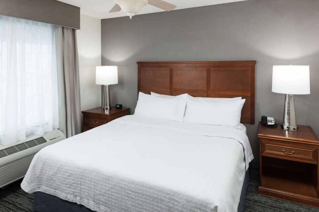 Homewood Suites by Hilton El Paso Airport - Général