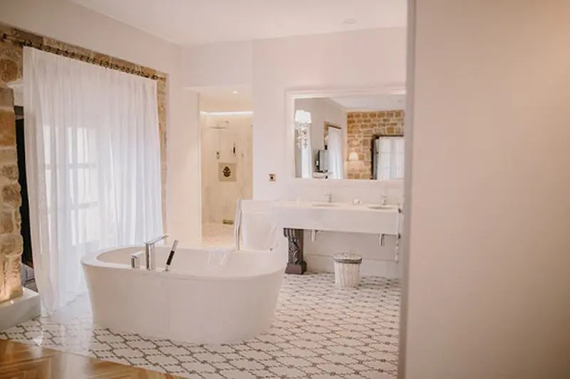 Hotel Palacio de Úbeda 5 G.L. - Chambres