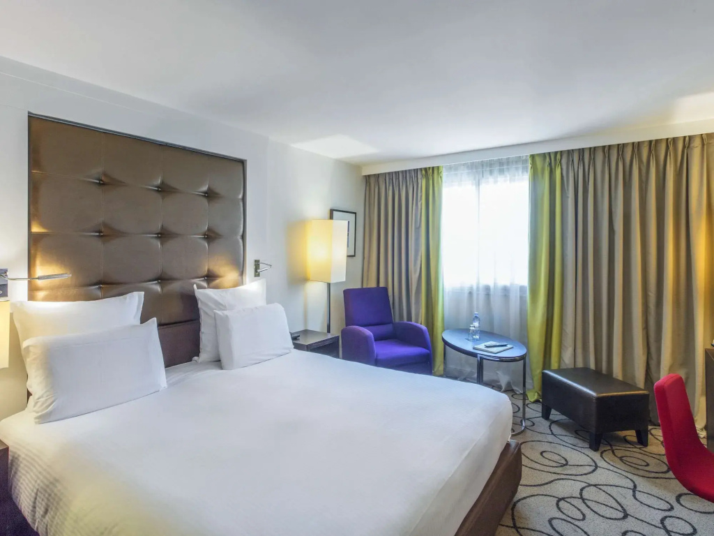 Hotel photo 35