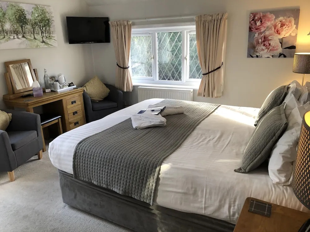 Hotel photo 32
