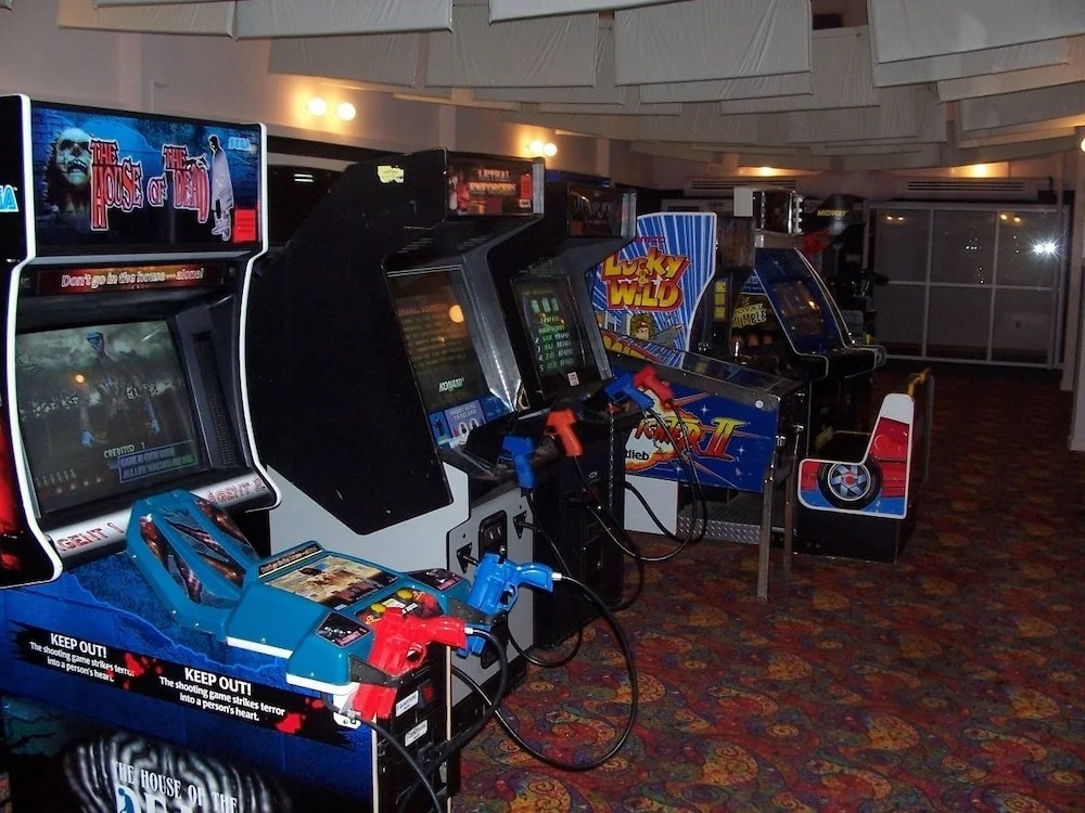 Hotel photo 11