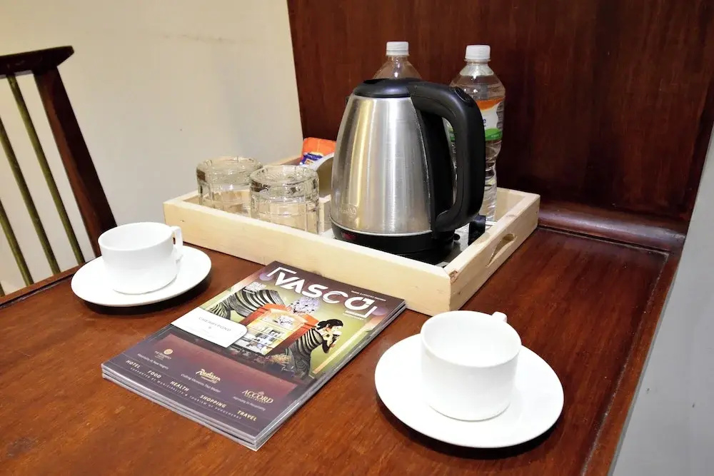 Hotel photo 11