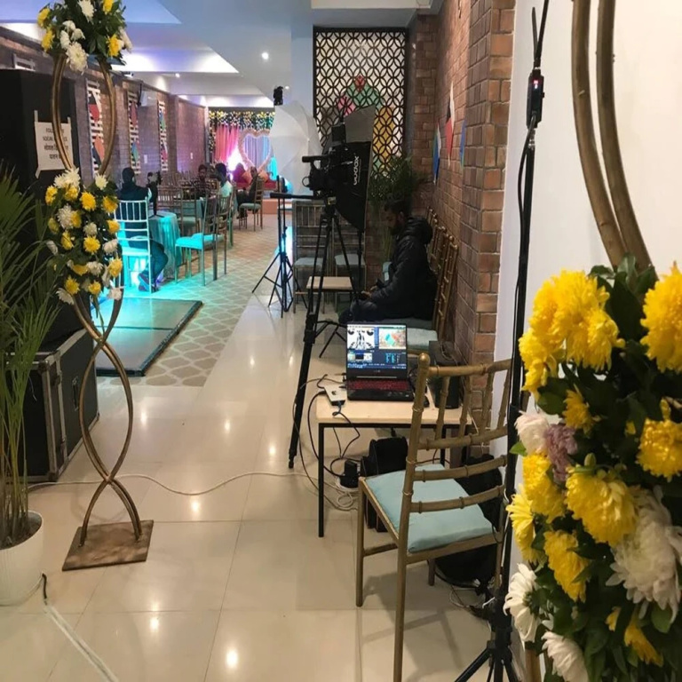 Hotel photo 20