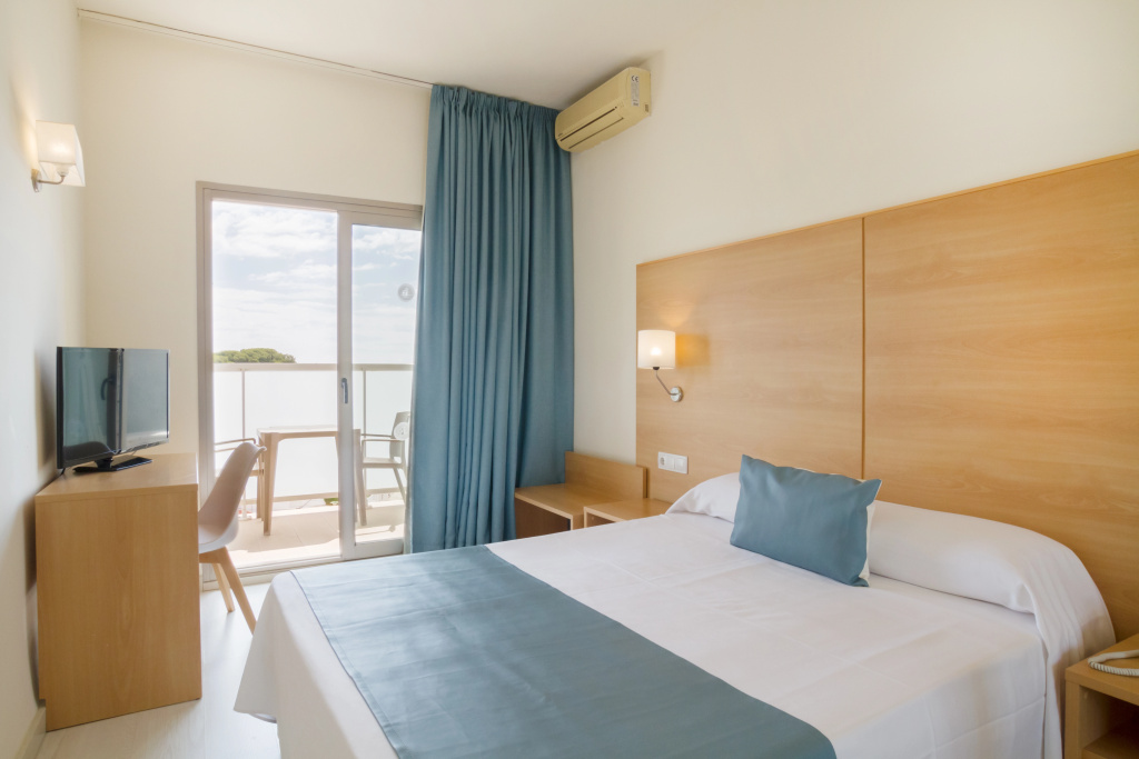 Ibersol Playa Dorada - Général
