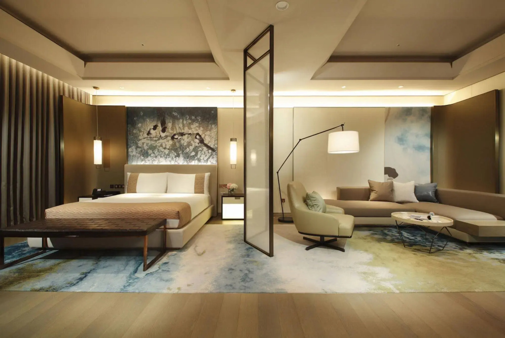 Grand Mayfull Hotel Taipei
