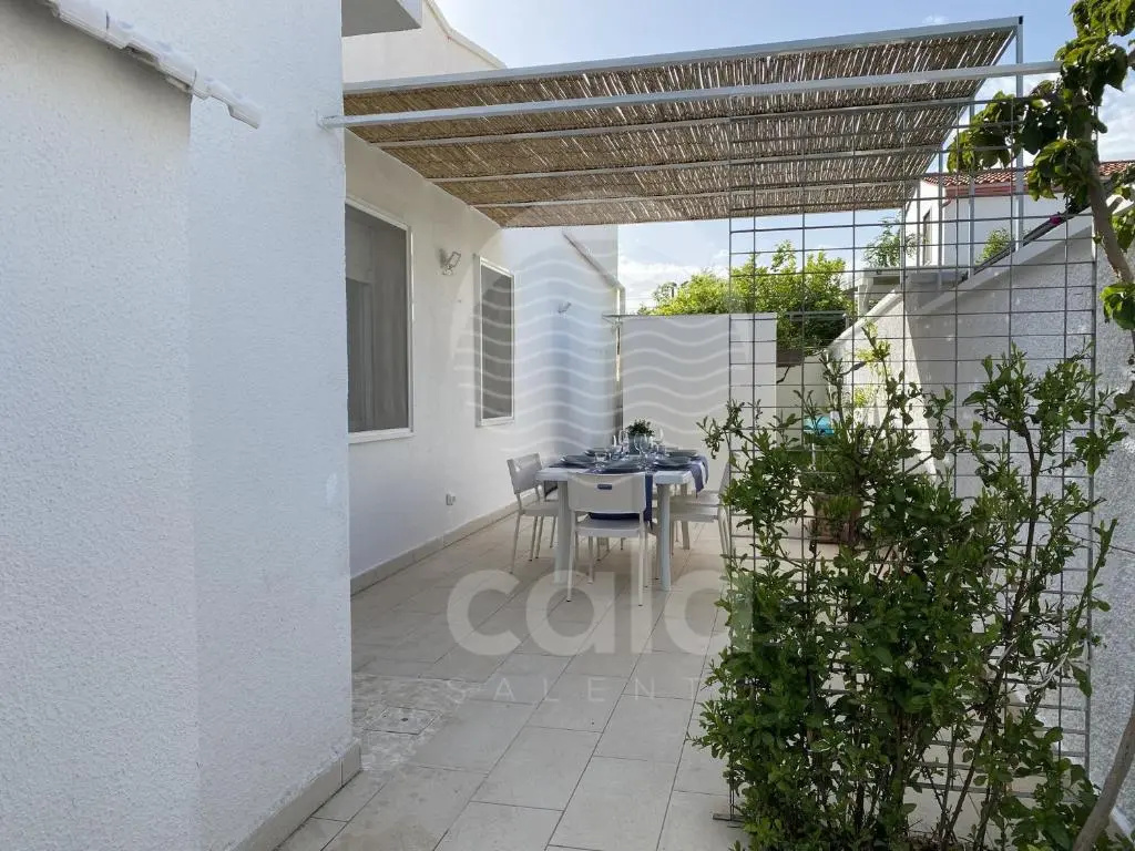 Villa Jasmin - spiaggia a50m