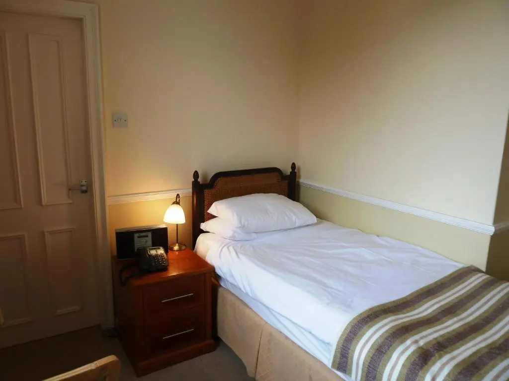 Worsley Arms Hotel - Chambres