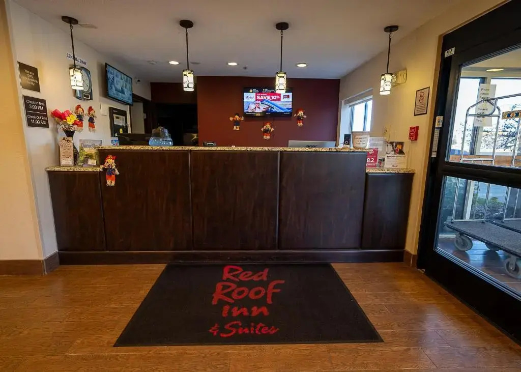 Fairfield Inn Danville — фото 2