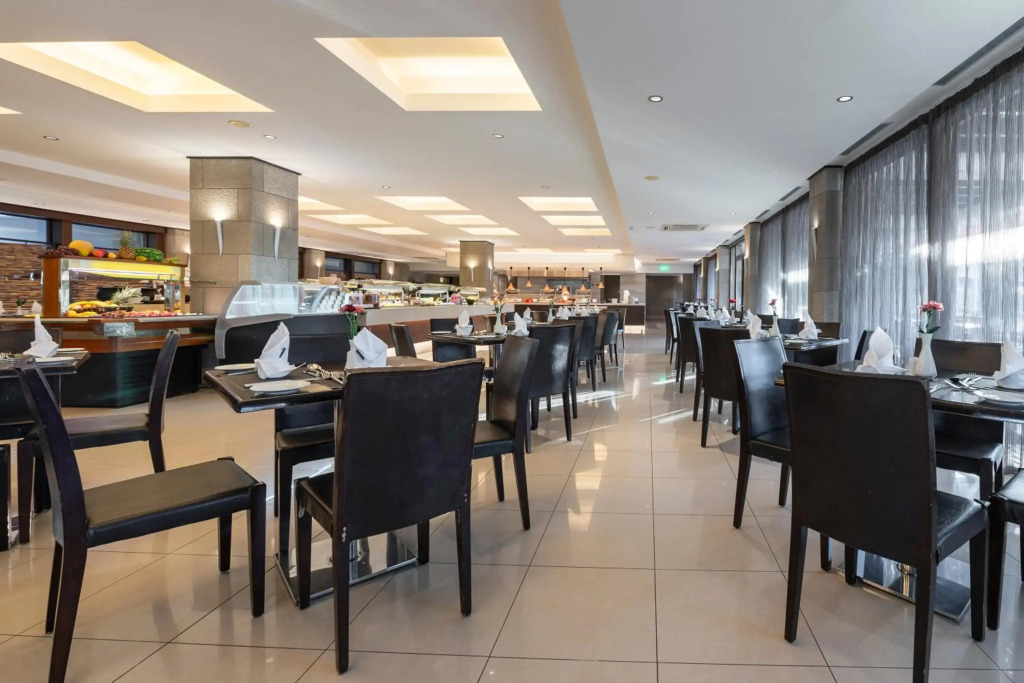 D'Andrea Mare Beach Hotel – All Inclusive - фото 42