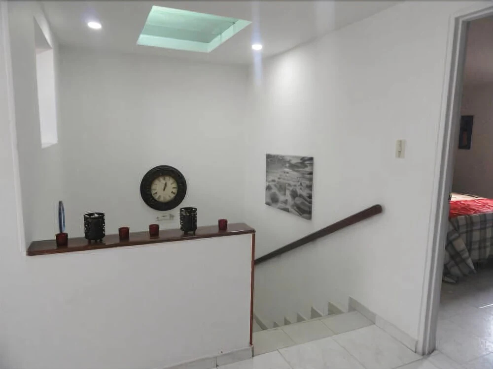 Hotel Casa Modelia - Général