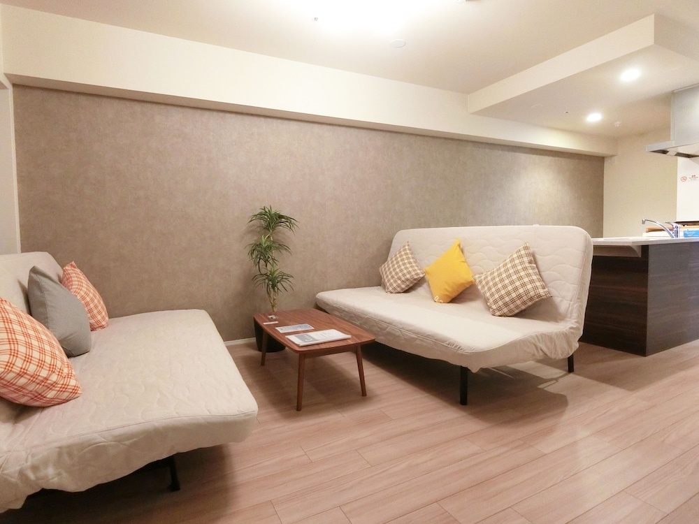 A&C Stay Namba 사진 12