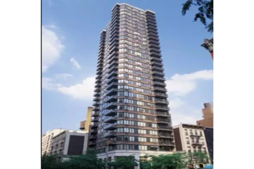The Marmara Manhattan