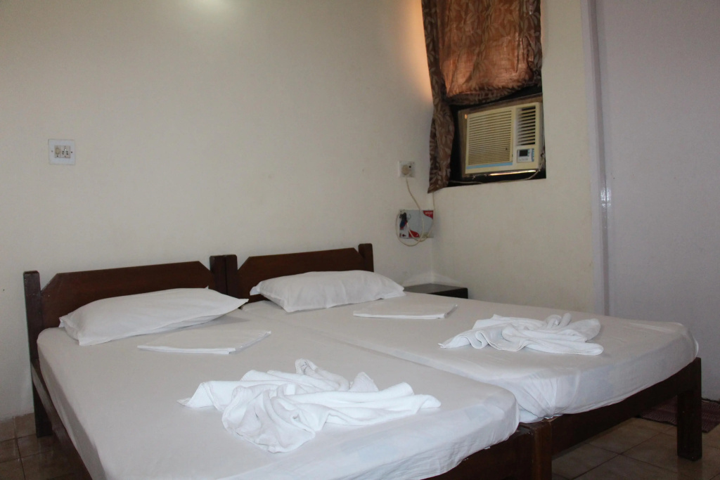 Ticlo Resort - Général