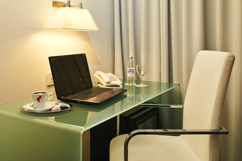 Hotel Phoenix - Chambres