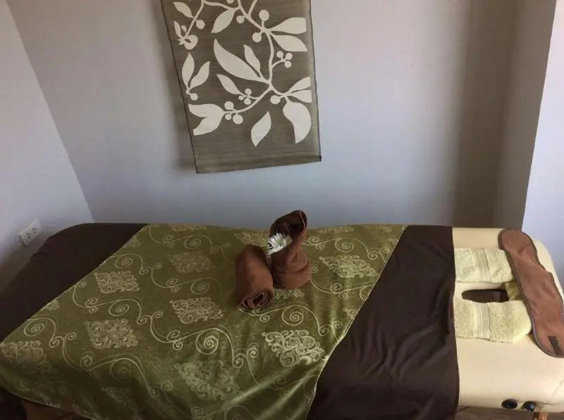 Spa & Wellness