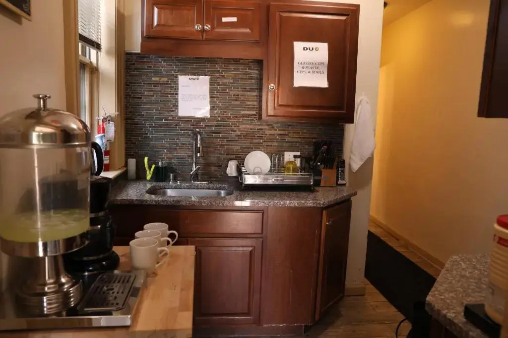 Hotel photo 21