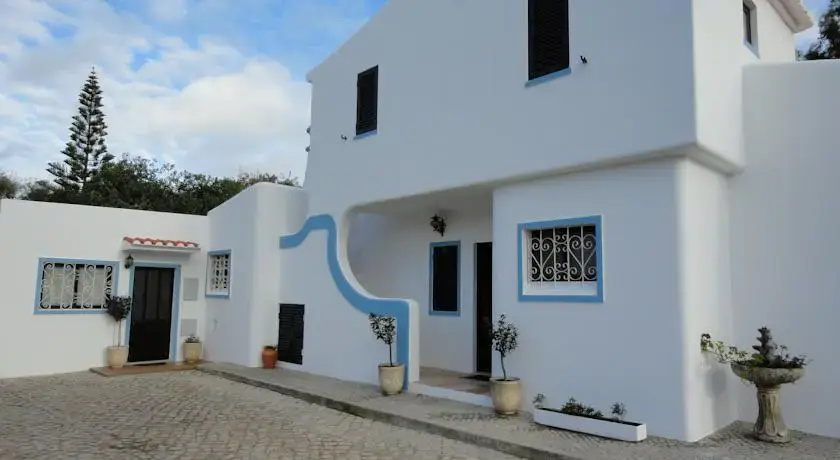 Villa El Alcazar