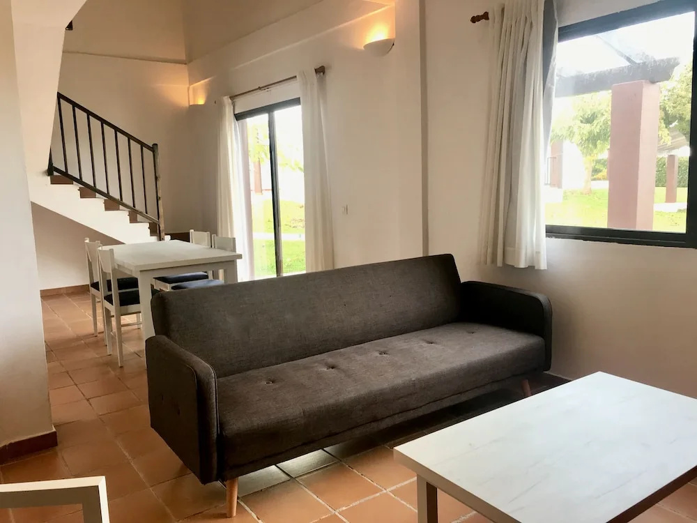 Aparthotel Nuramar - Général
