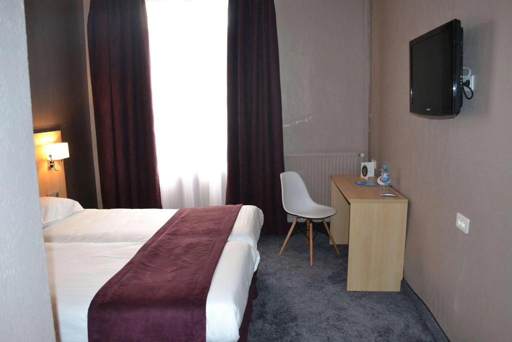 Hotel Europe and SPA - Général