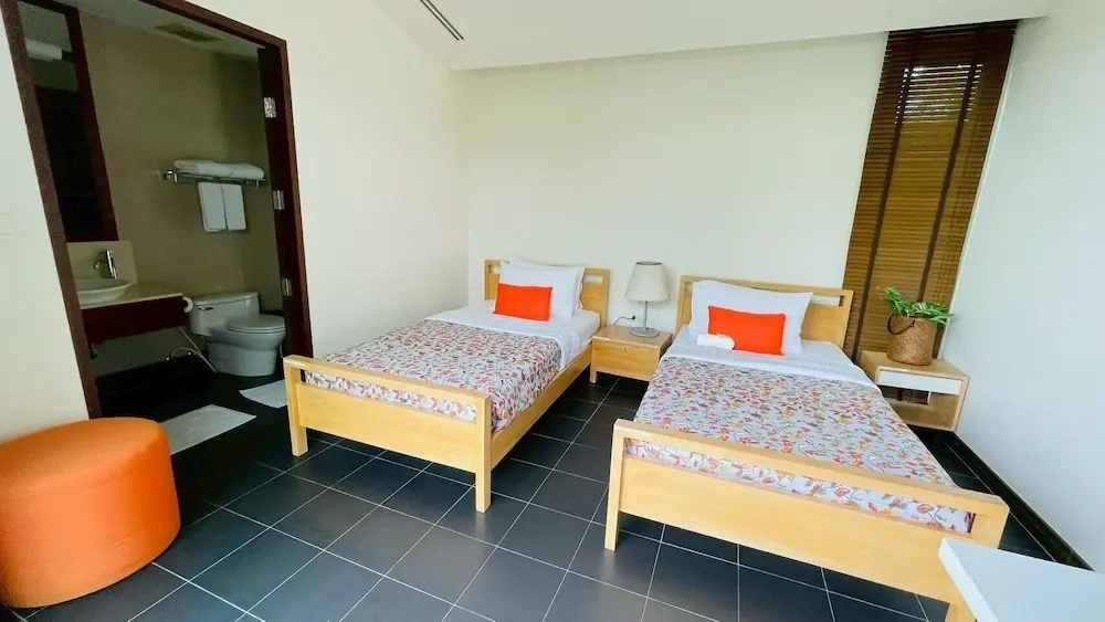 Hotel photo 10