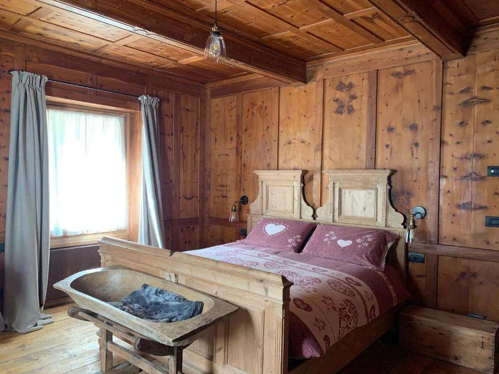 AL BAIT DA LUCIA Bormio — 4