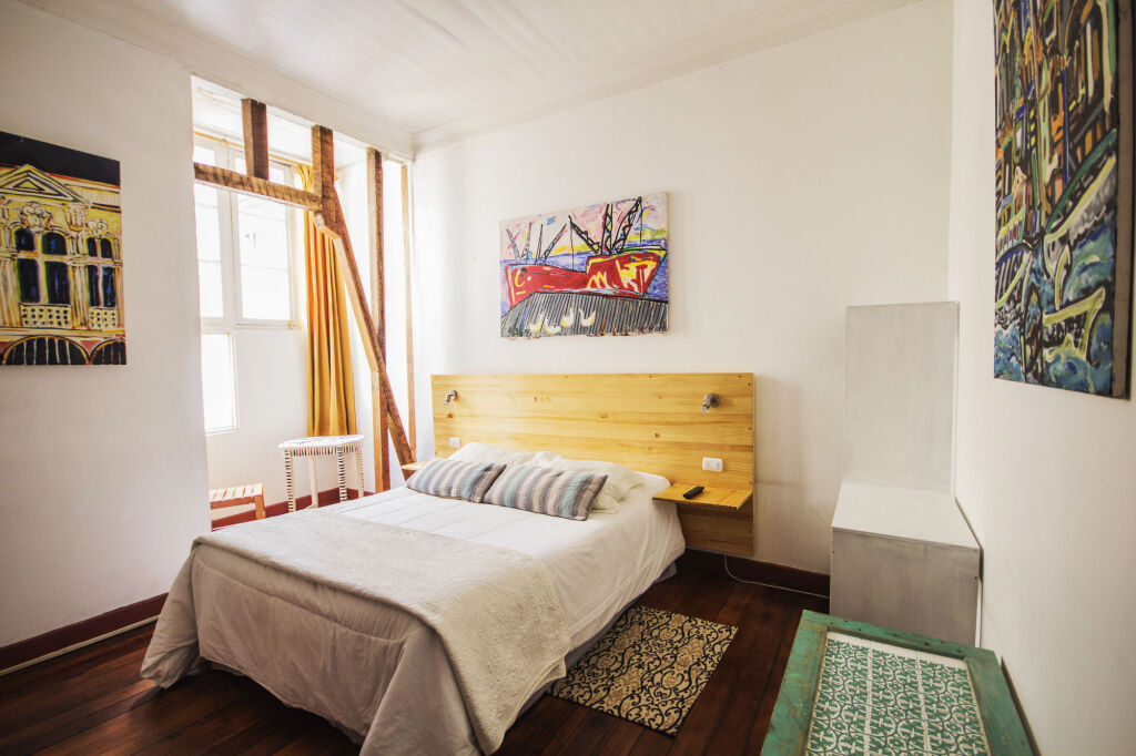 Cerro Alegre GuestHouse by null