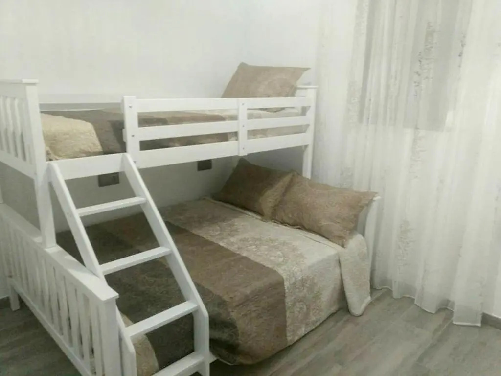 4 bedrooms chalet with private pool furnished terrace and wifi at Prado del Rey - фото 19