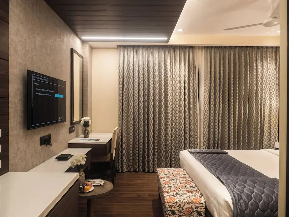 Eastern Gate-A Bergamont Group Of Hotels — фото 6