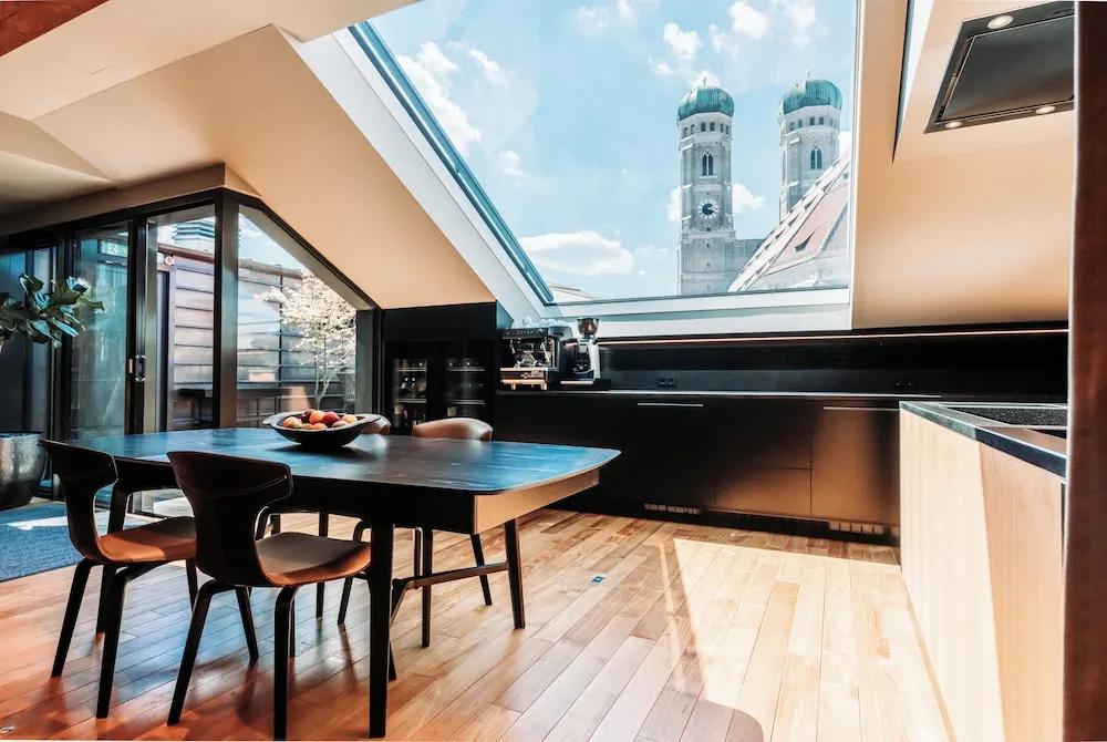 Penthouse Suite