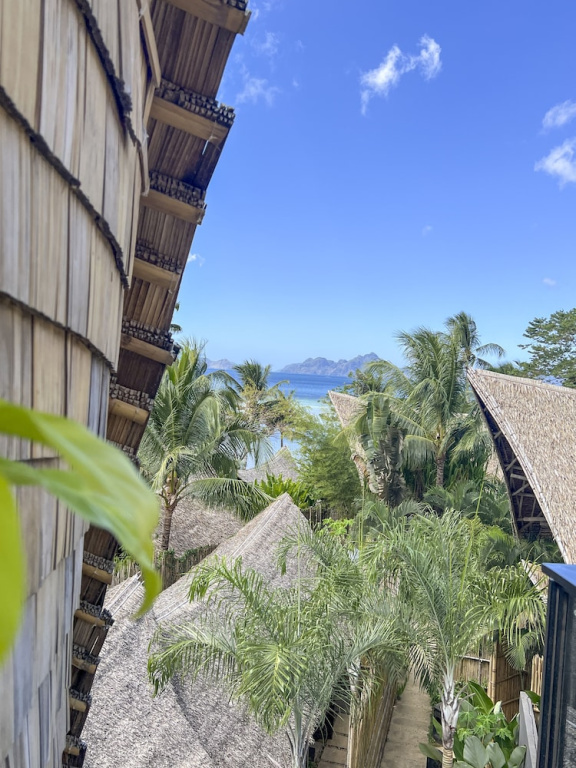Happiness Kulambo Villa El Nido
