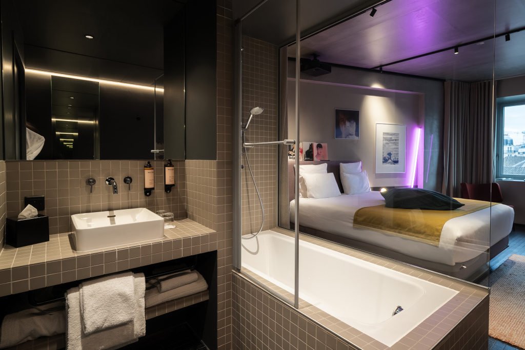 Hotel photo 18
