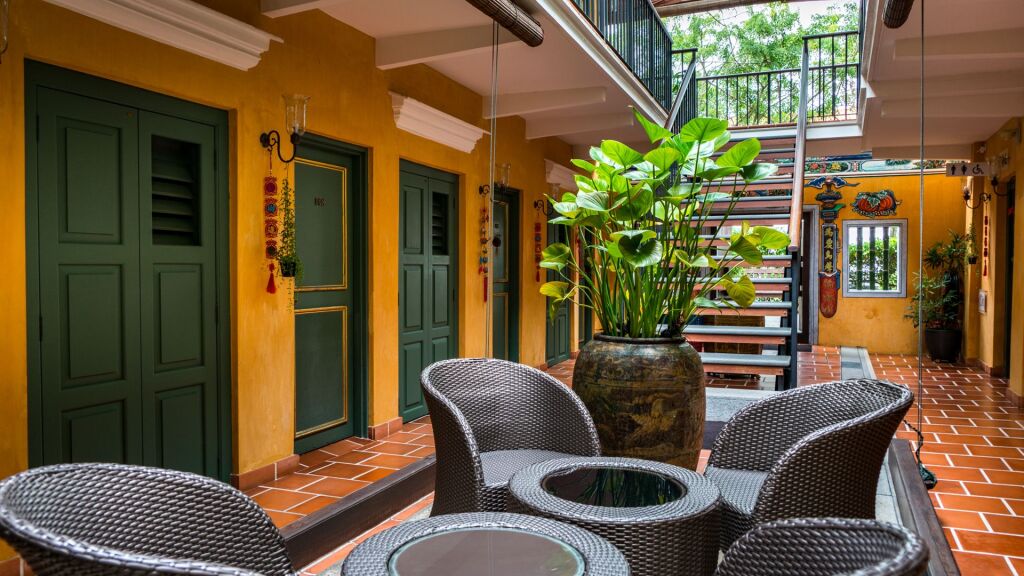 Yeng Keng Hotel