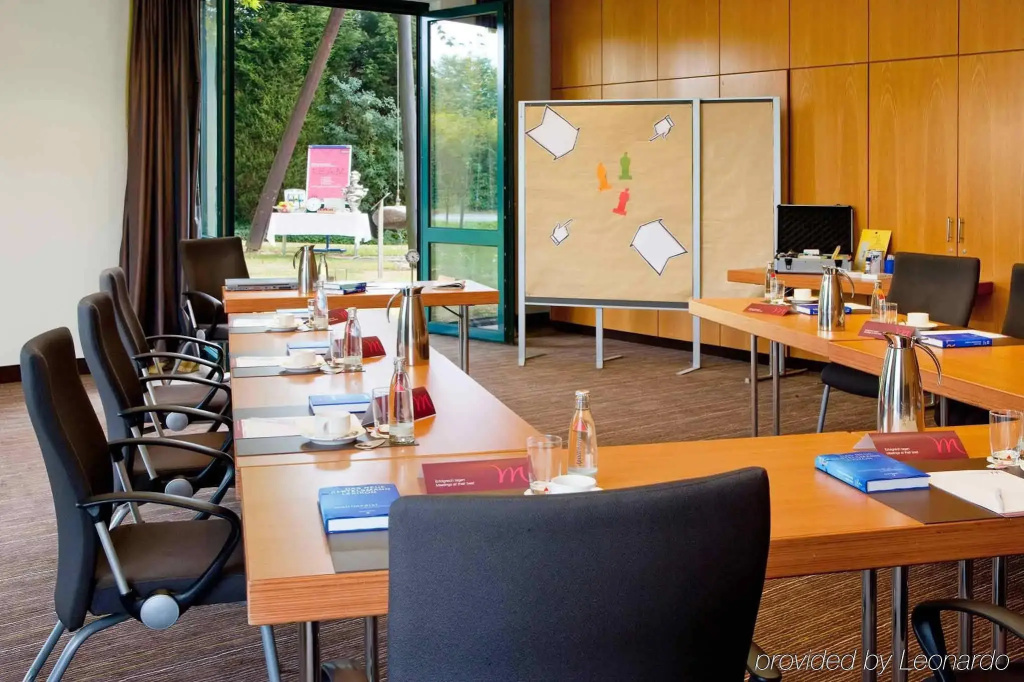 Mercure Tagungs- & Landhotel Krefeld - Général