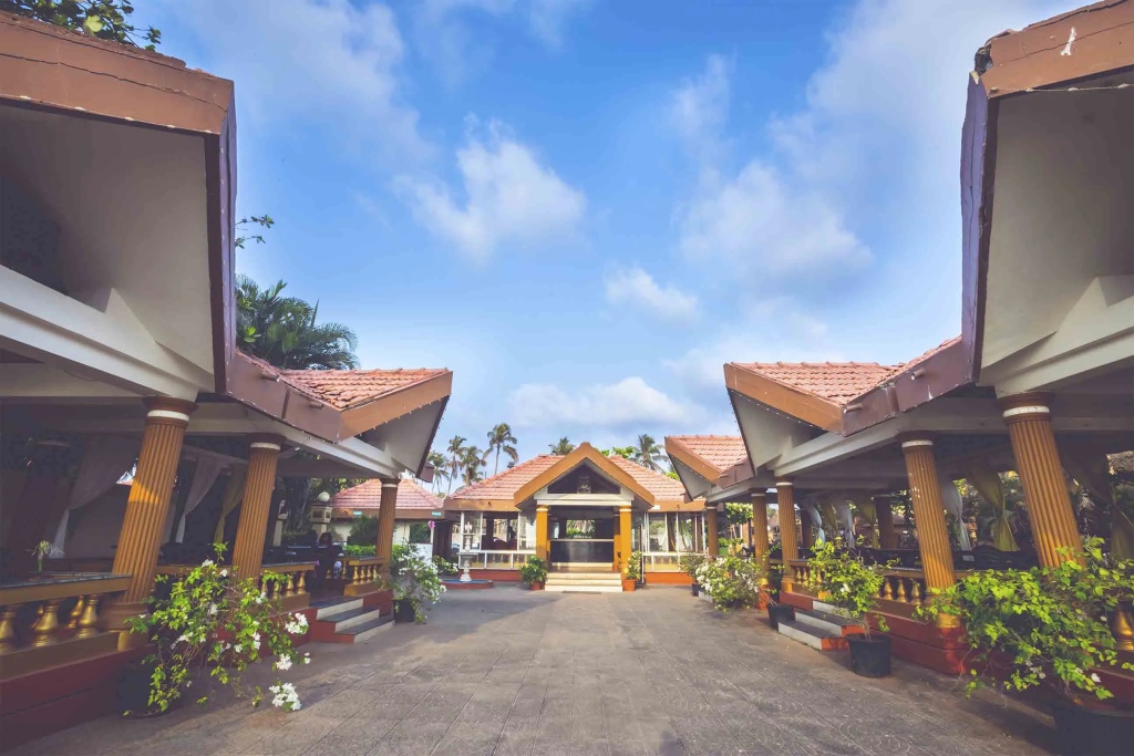 Paradise Isle Beach Resort - Général