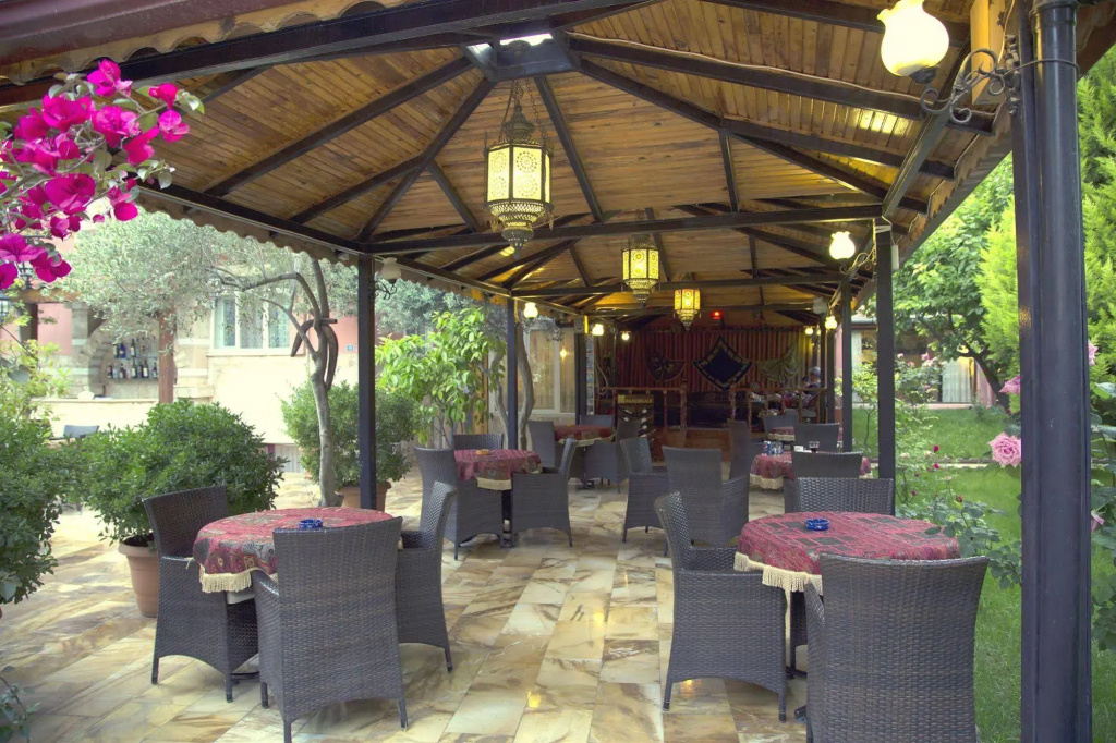 Hotel photo 27
