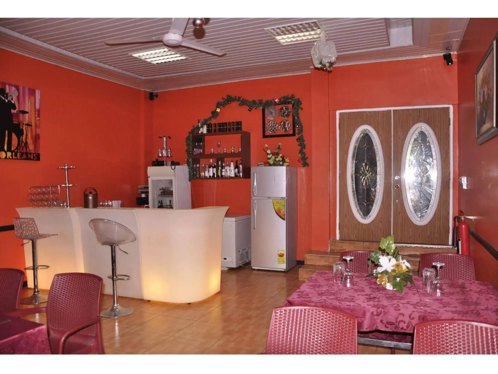 Downtown Hotel - Général