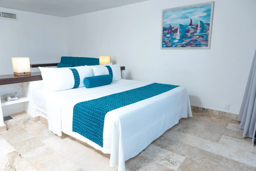 Ritz Acapulco Hotel All Inclusive — фото 4