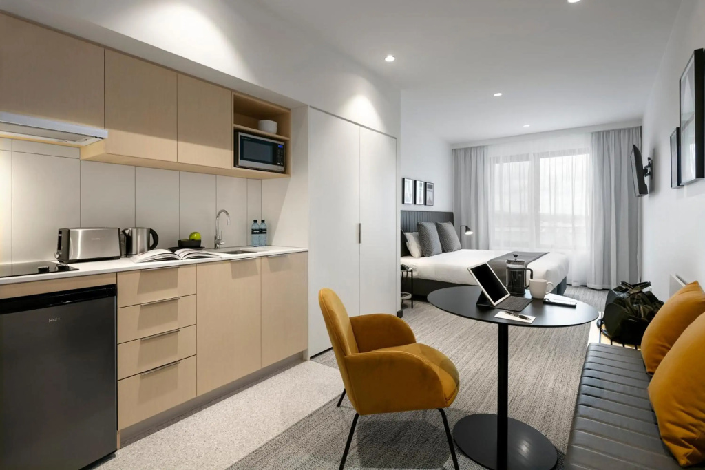 Hotel photo 13
