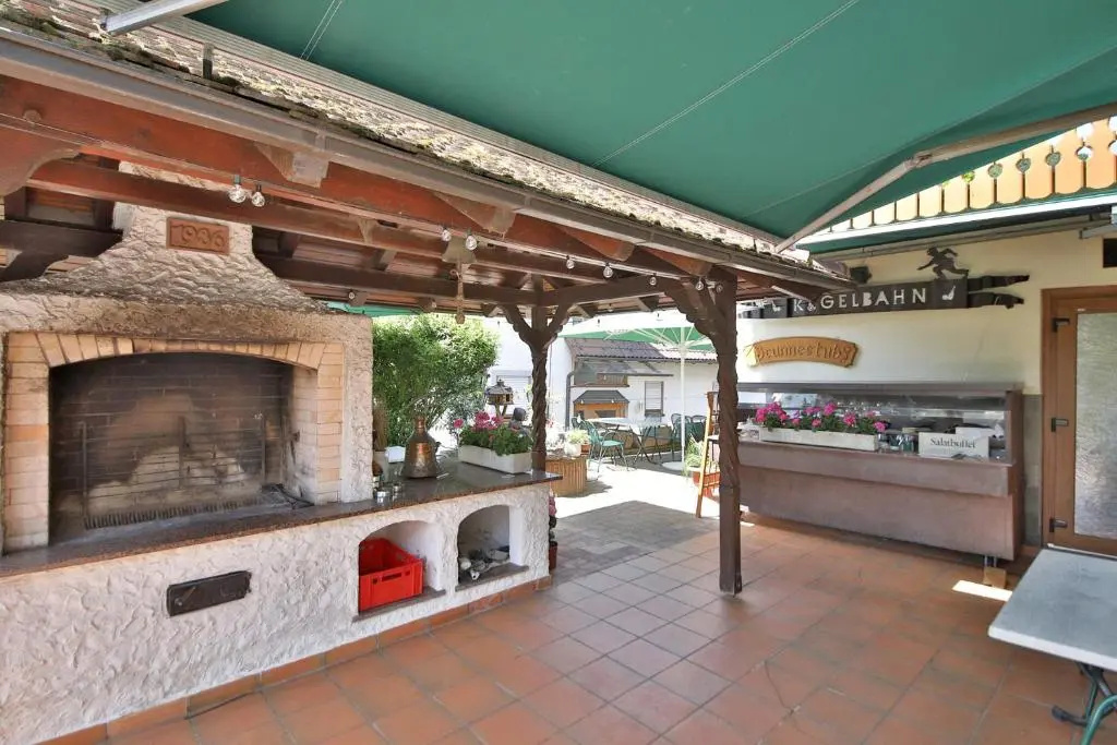 Hotel Restaurant Freihof - Général