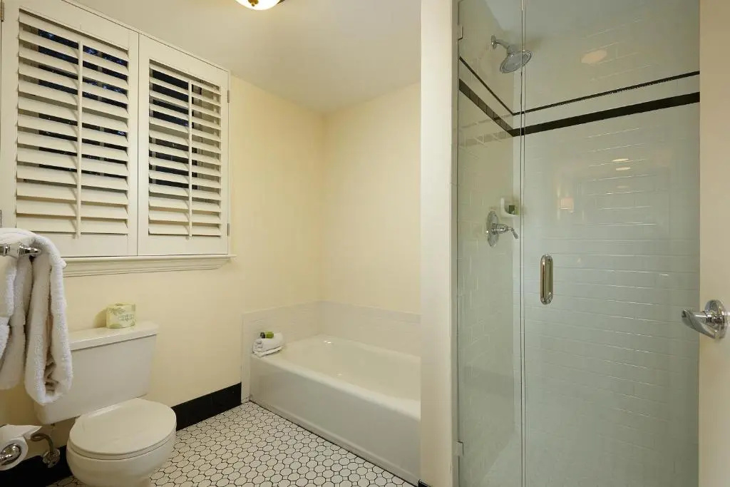 Inn at Pelican Bay - Chambres