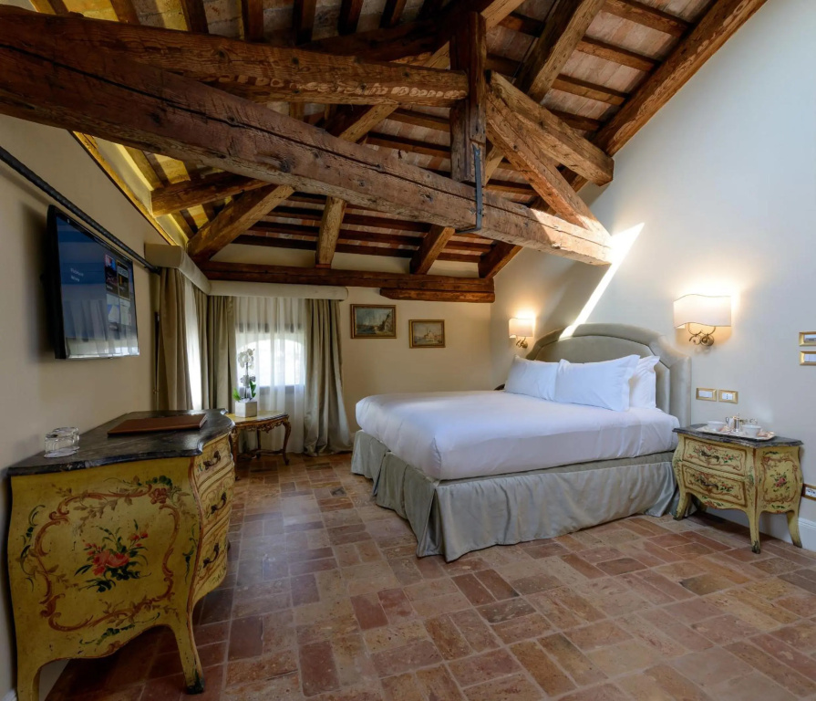 Hotel Villa Barbarich — 3