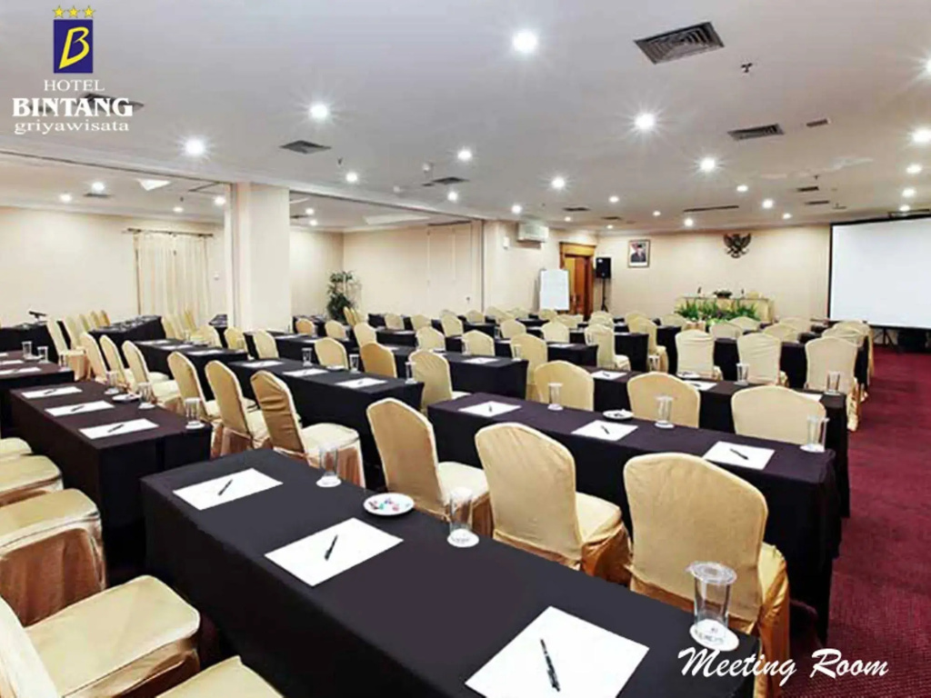 Hotel Bintang Wisata Mandiri - Général