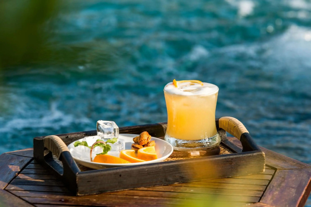 La Siesta Hoi An Resort & Spa - фото 13