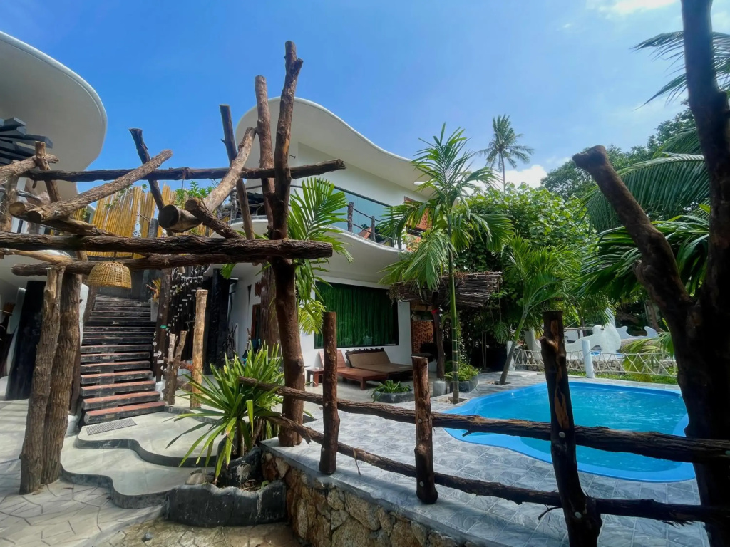 Hotel photo 26