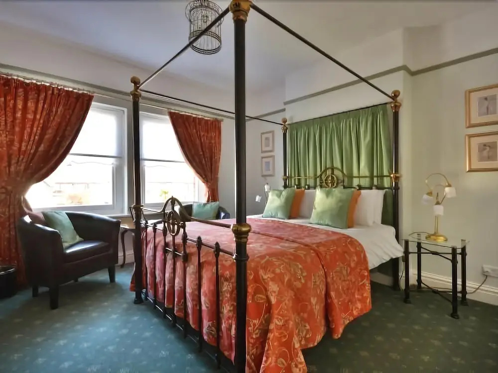 Hotel photo 6