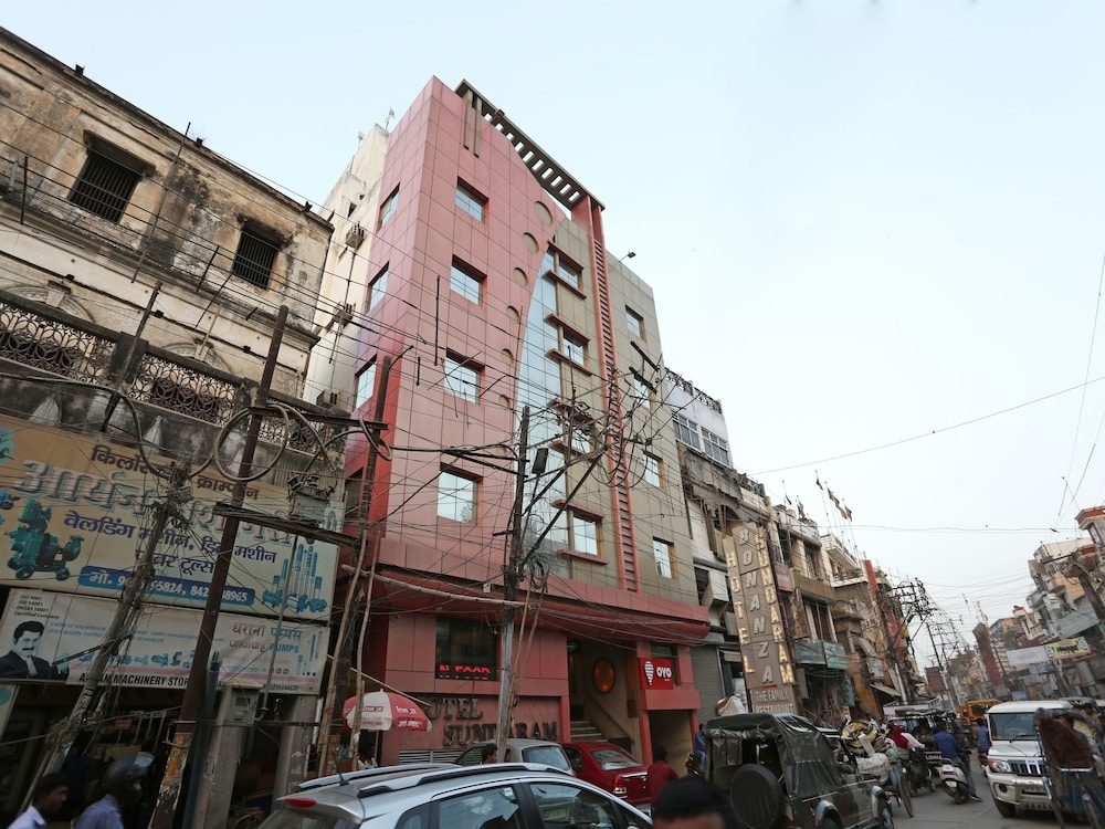Hotel Sundaram: фото 2